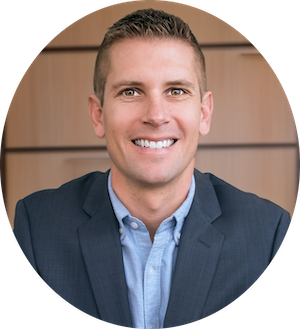 Brendon Degner, founder of Summit Payments